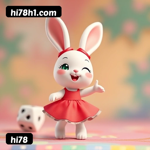 Chuva de Bônus hi78 nos slots