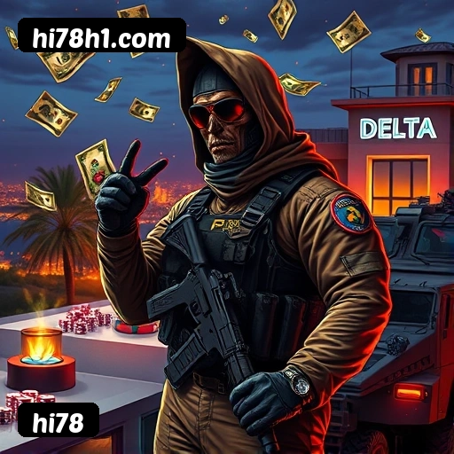 Privilégios VIP hi78