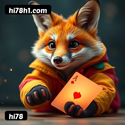 Crash Games hi78