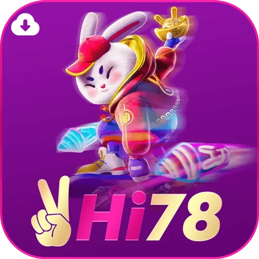 Logo da hi78