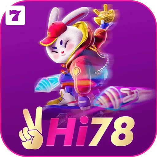 Logo da hi78