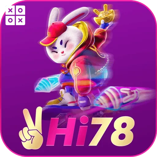 Logo da hi78