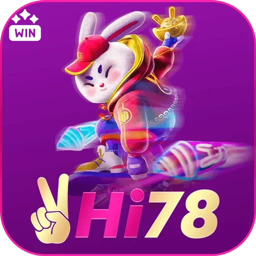 Logo da hi78