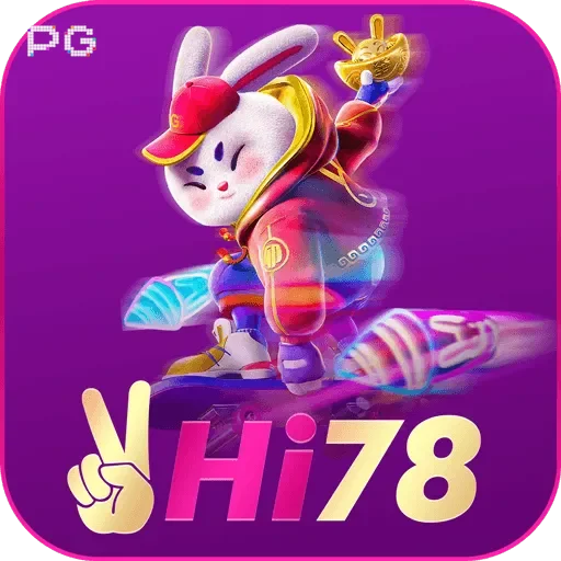 Logo da hi78