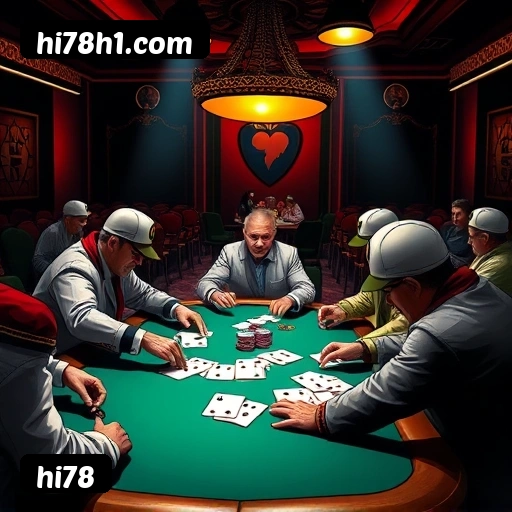 APK hi78 Android