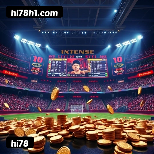 Cashback VIP hi78