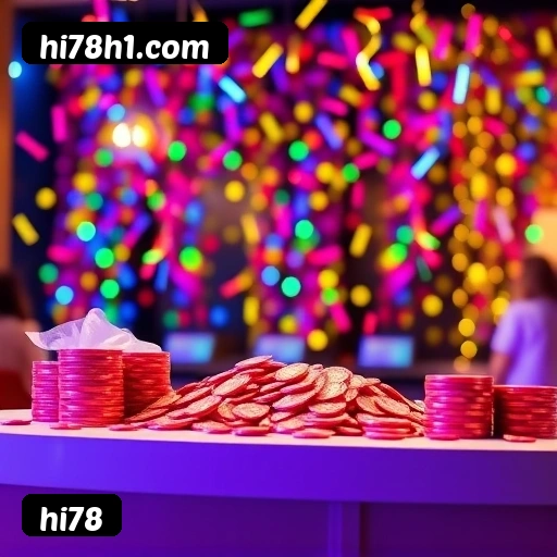 Slots mobile hi78
